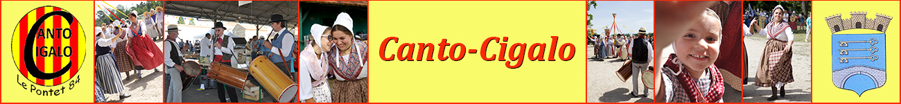 Canto-Cigalo