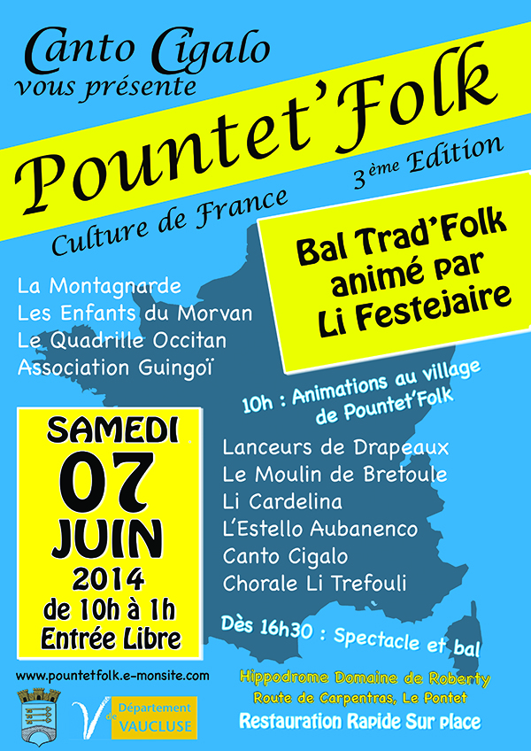 Affiche 2014