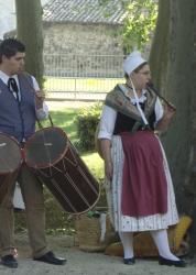 Tambourinaires