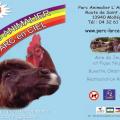 Parc animalier l arc en ciel