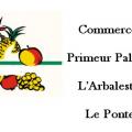 Primeur arba