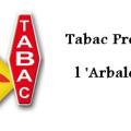 Tabac arba